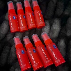 Mini SOS Daily Rescue Facial Spray 1fl oz NEW